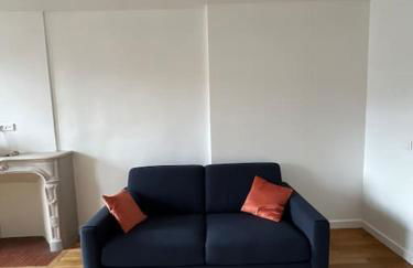 Charmant F2 Plein centre de Mantes - Foto 7