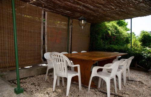 El Chiripero Beach Villa - Foto 13