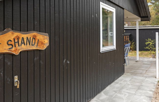 "Ømunde" - 150m from the sea - Foto 12