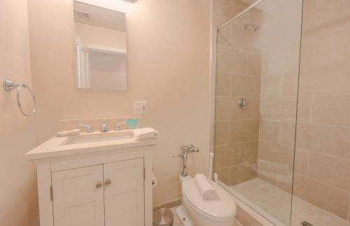 Serene Studio Close to MGH - Foto 9