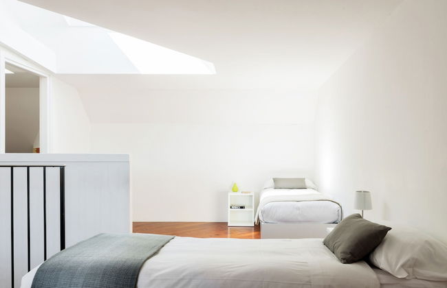 Home at Hotel Arese Vismara Apt - Foto 7