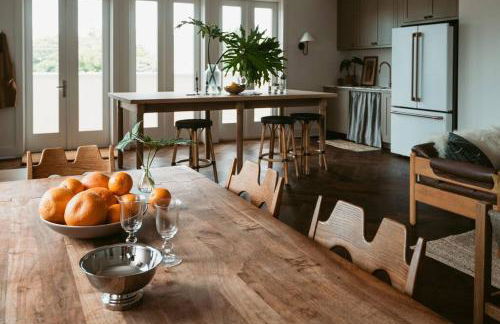 Thalia 5bd Townhome with Pool Walk to Superdome - Foto 11