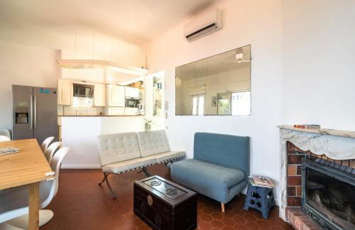 Elegant Seaside Villa in Èze - Foto 5