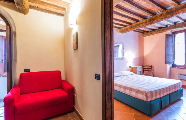 Borgo Cerbaiola - Foto 18