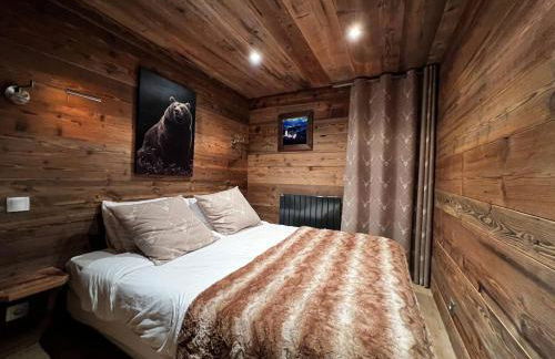 Chalet Canopée - Foto 12