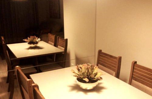 092 Central com WiFi, Sem Ar mas com Ventilador de Teto - Foto 20