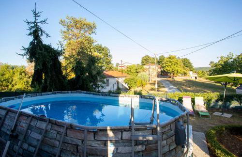 Apartment Olivia by Interhome - Foto 60