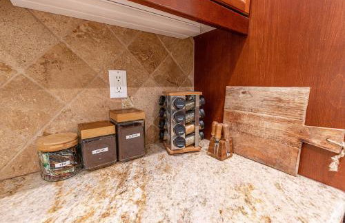 Mini Golf, Saltwater Pool & Spa by MariamsBnb - Foto 18