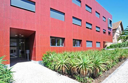 Oeiras by the beach - Checkinhome - Foto 8