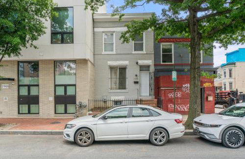 Close To Howard University , Unit #2 - Foto 19