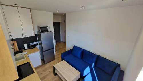 YourSecondFlat Sobieski Apartment - Foto 3, stove, pet friendly, minibar