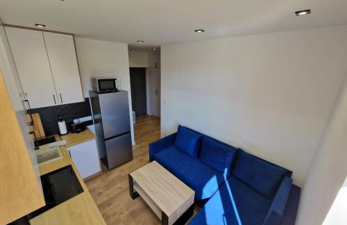 YourSecondFlat Sobieski Apartment - Foto 3