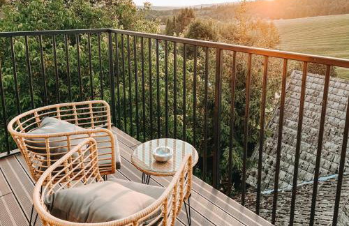 Okno w Gorce- 1 apartament z BALIĄ na wyłączność- Gorce, Pieniny, jezioro Czorsztyńskie - Photo 47