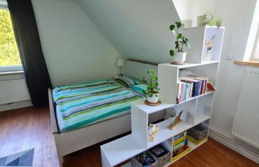 Ferienwohnung Borsteler Kuhlen - Foto 9