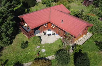 Ferienhaus Kellers Finkennest - Foto 14