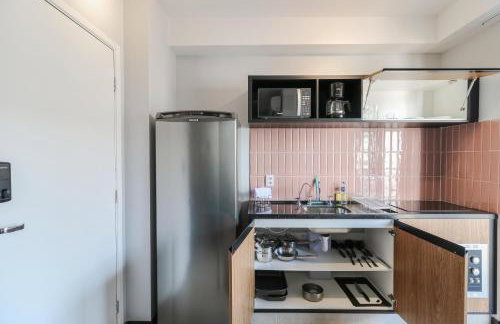 Club Haas Higienópolis - Foto 66