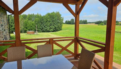 Siedlisko Mazury II - Foto 5