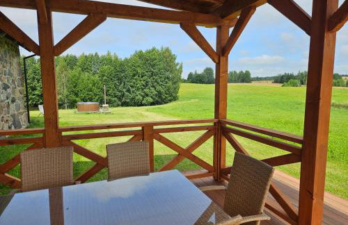 Siedlisko Mazury II - Foto 5