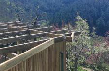 La petite maison d'Hose - Foto 16