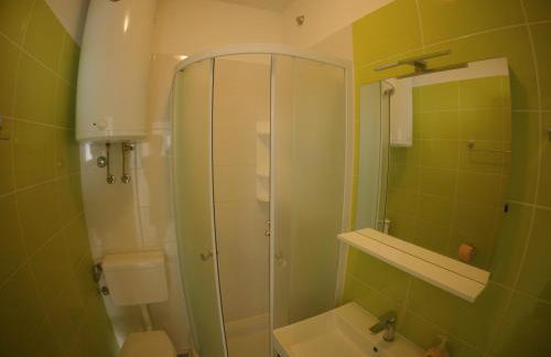 Apartments and Rooms Špiro - Photo 21