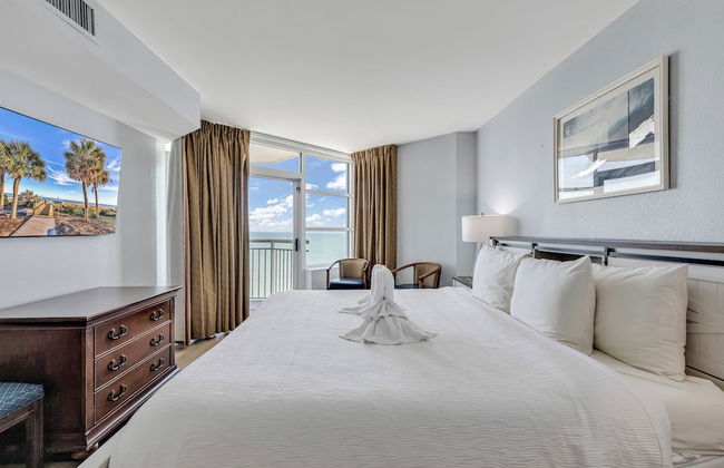 Carolinian Resort - Foto 12