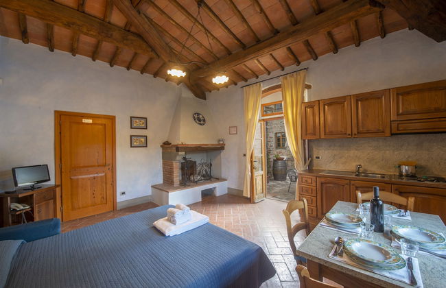 Il Casello Country House - Foto 14