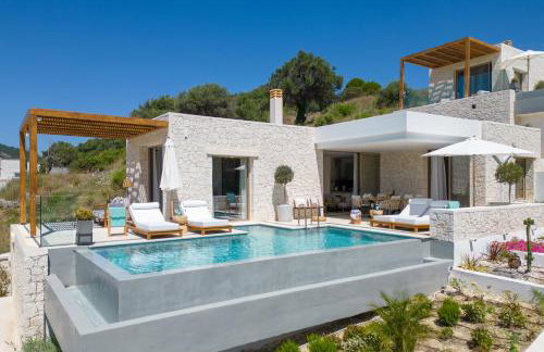 Sun n Salt Private Villas - Foto 44