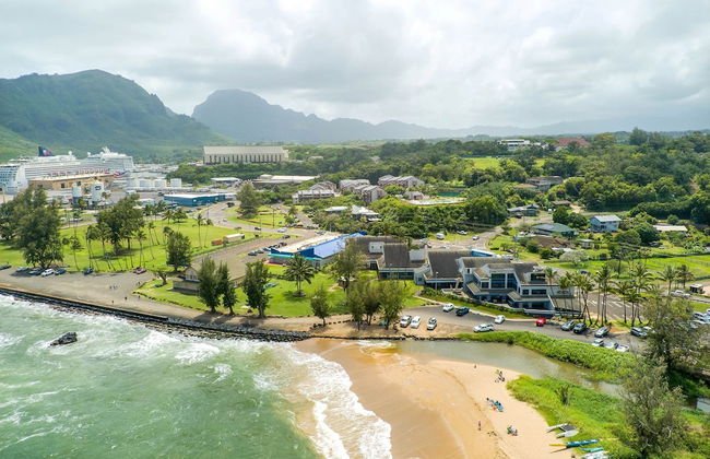 Kauai Banyan Harbor B24 2 Bedroom Condo - Foto 30