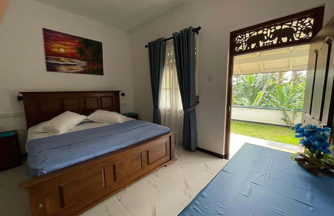 Villa Talpe Home Stay Inviting 4 b&b and Pool - Photo 10