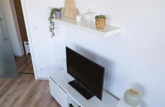 Erholung im Trave Kieker 004 mit Pool und Sauna - Foto 13