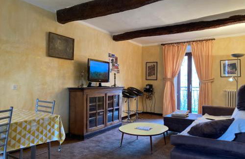 Charmant appartement dans maison de village - Foto 6