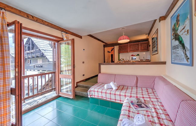 Grange Hike Ski - 29D Sestriere - Foto 1