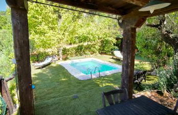 A 11 km de Riopar Casa Acogedora con sabor antaño - Foto 13