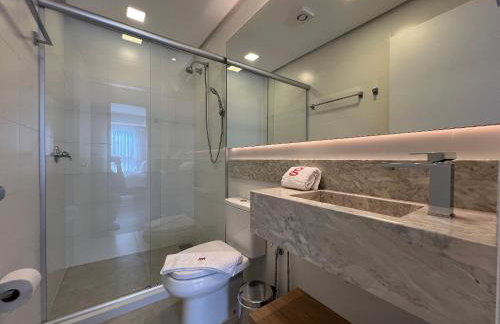 Dona Ella 301 - Apto em Gramado - Foto 33