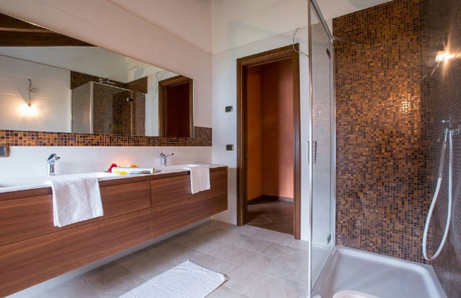 Villa Isola Verde (Main Villa) - Foto 27