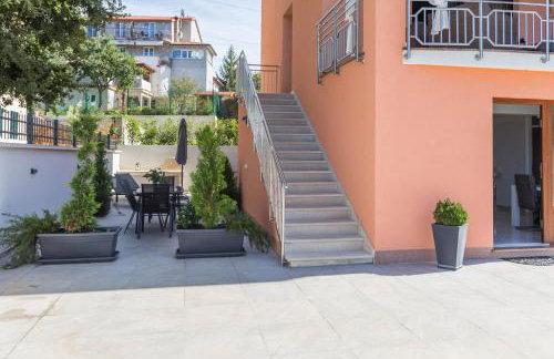 Luxury three bedrooms apartment Silver Suite near Poreč - Foto 10