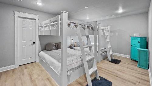 Lakefront Retreat with Sandy Beach! - Foto 4