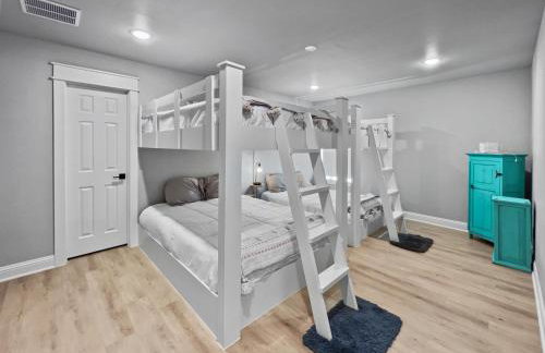 Lakefront Retreat with Sandy Beach! - Foto 4