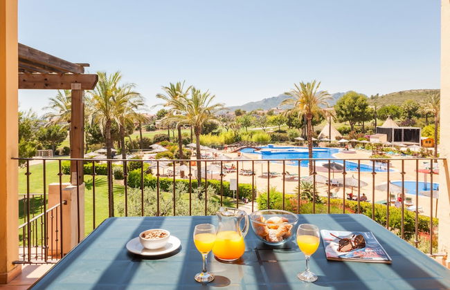 Pierre & Vacances Resort Bonavista de Bonmont - Foto 29