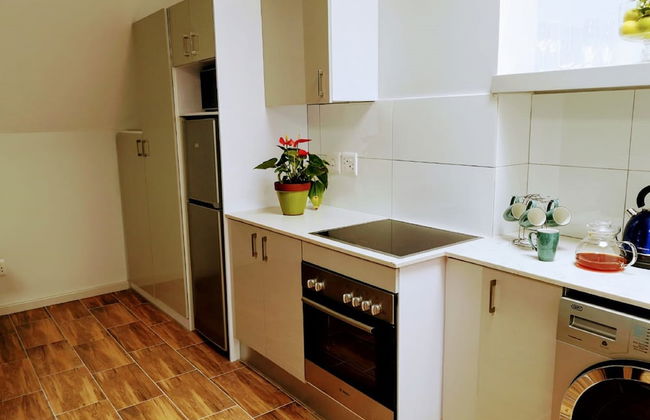 Urban Oasis ApartHotel - Photo 15