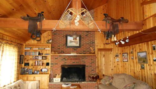 Scenic Cabin with Wildlife Views Near Madison River, Ennis, Montana - Foto 5
