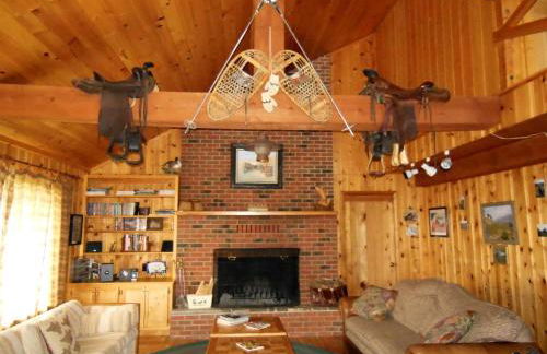Scenic Cabin with Wildlife Views Near Madison River, Ennis, Montana - Foto 5