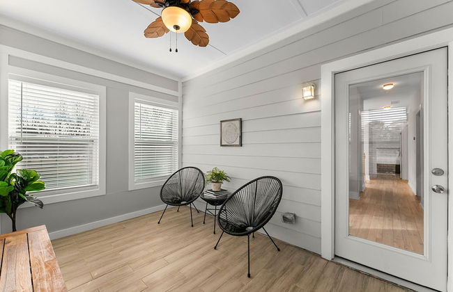 City Oasis With Hot Tub Group-friendly - Foto 39