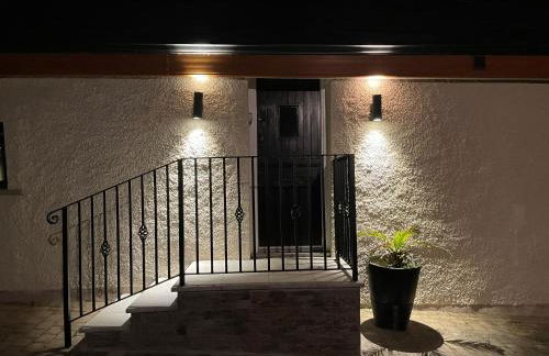 Grange Cottage - Foto 34