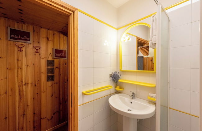 Chaberton Romantic Retreat Ski In Ski Out - Foto 11