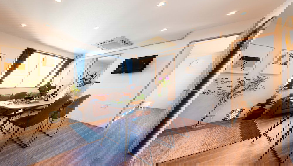 TORA HOTEL Skytree V - Foto 1, Imagen principal