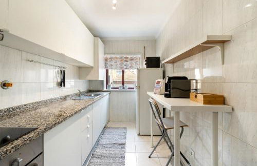 GuestReady - Urban dream in Matosinhos - Photo 13