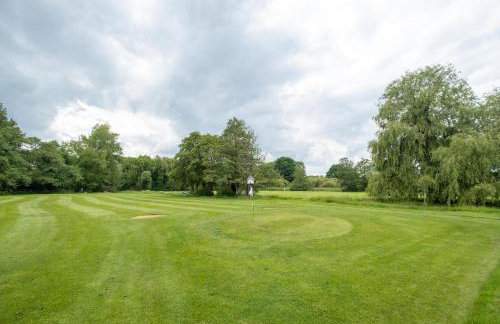 The Cart Lodge - Aldeburgh Coastal Cottages - Foto 21