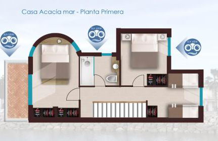 Casa Acacia Mar - Photo 8