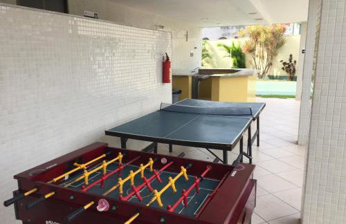 Condominio Chateau Mondrian - Foto 38